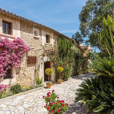Finca Son Ametler Moscari Exterior foto