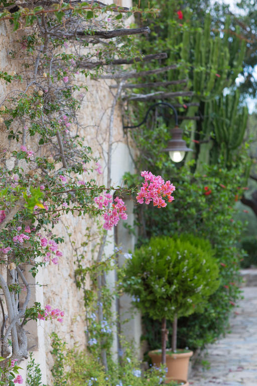 Finca Son Ametler Moscari Exterior foto