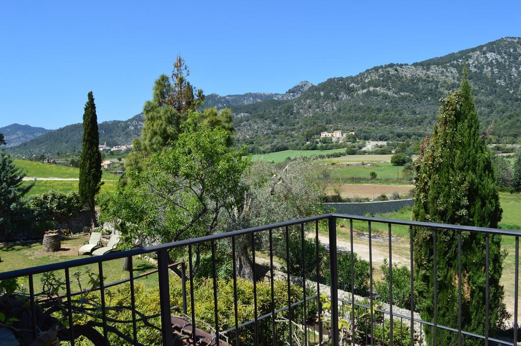Finca Son Ametler Moscari Exterior foto