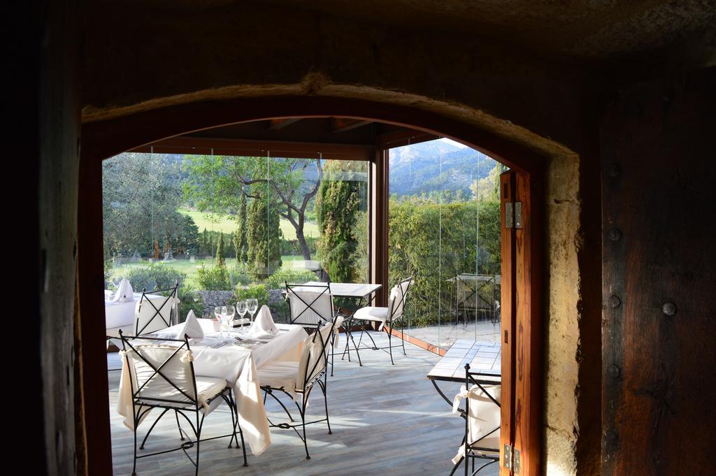 Finca Son Ametler Moscari Exterior foto