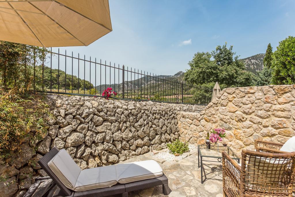 Finca Son Ametler Moscari Exterior foto