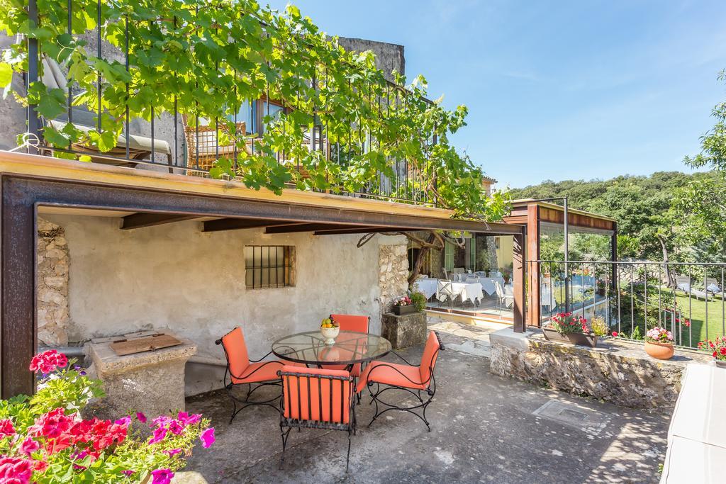 Finca Son Ametler Moscari Exterior foto