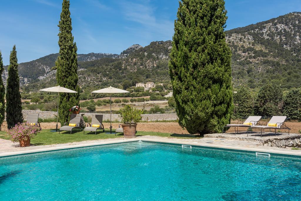 Finca Son Ametler Moscari Exterior foto