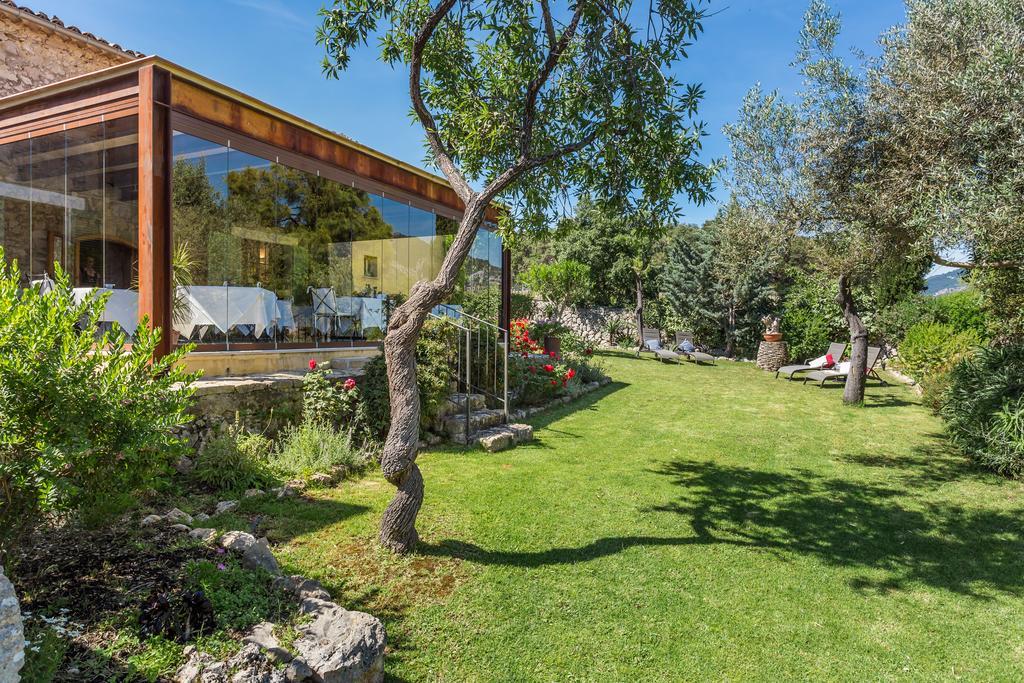 Finca Son Ametler Moscari Exterior foto