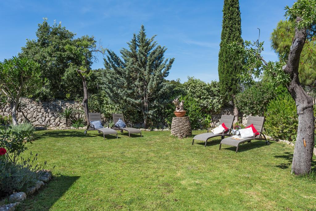 Finca Son Ametler Moscari Exterior foto