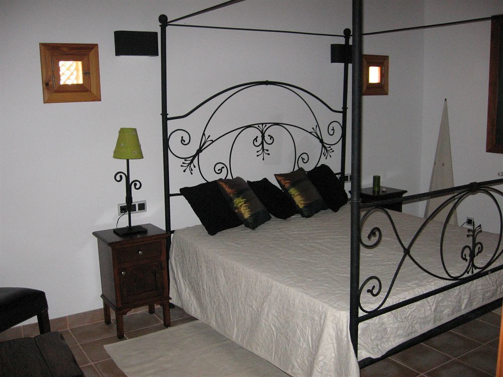 Finca Son Ametler Moscari Exterior foto