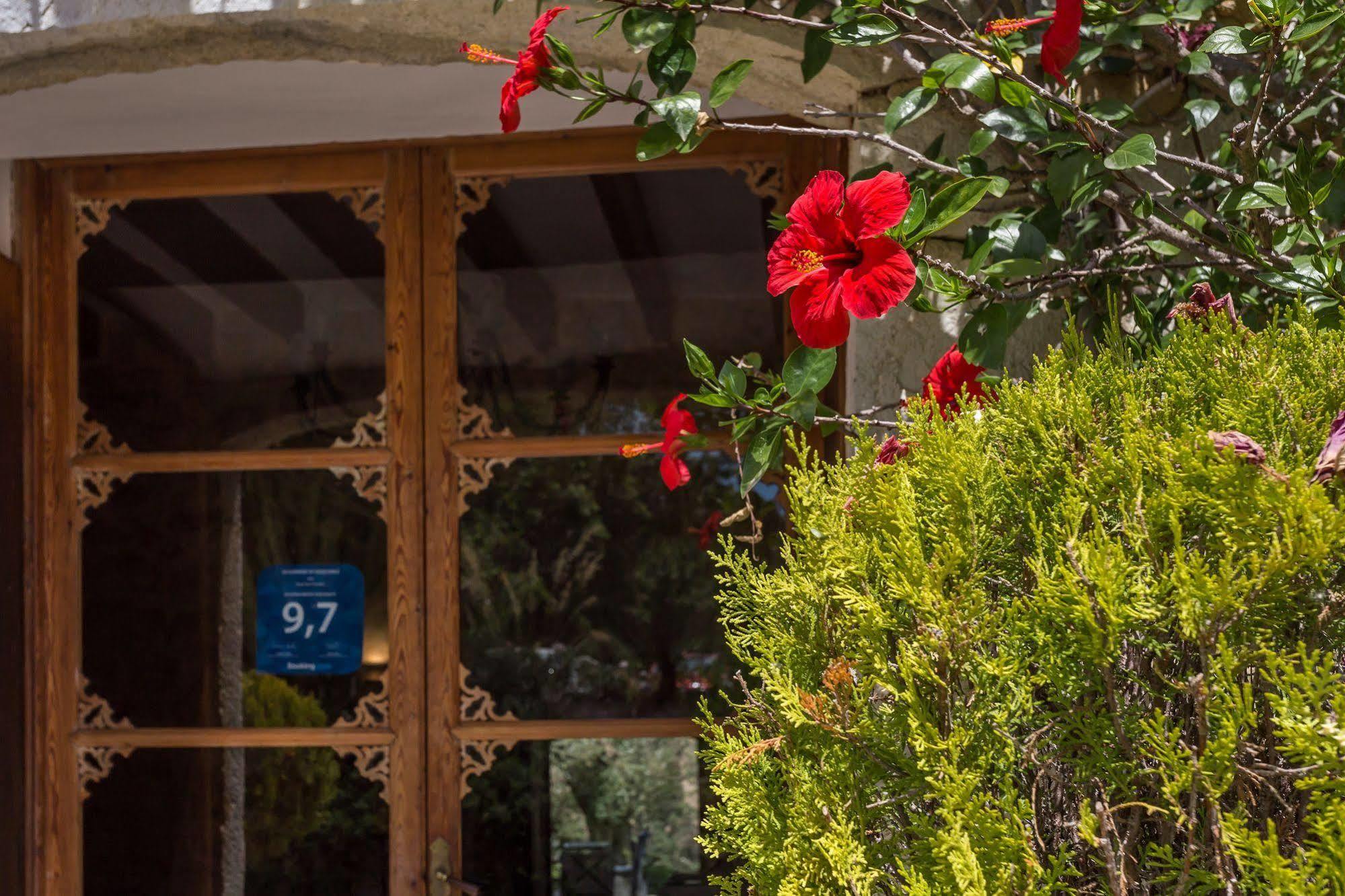Finca Son Ametler Moscari Exterior foto